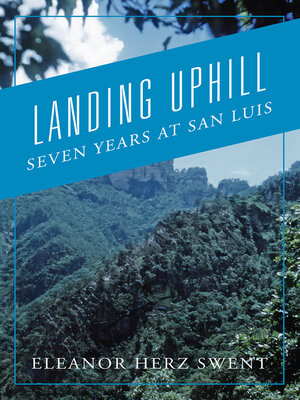cover image of Landing Uphill